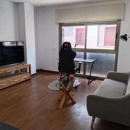 Alzira Les Lletres Apartment Ngoại thất bức ảnh