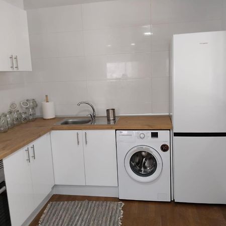 Alzira Les Lletres Apartment Ngoại thất bức ảnh
