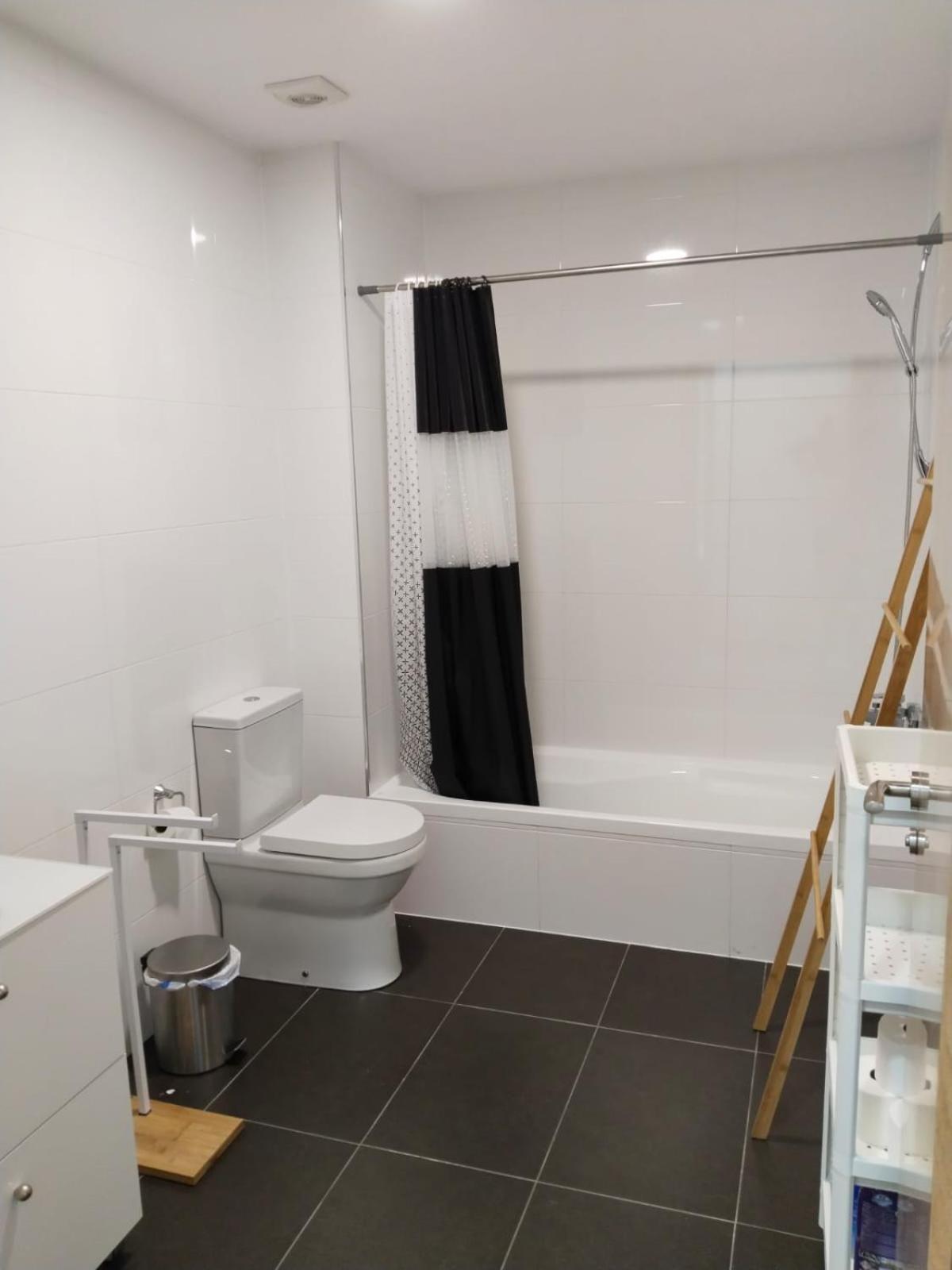 Alzira Les Lletres Apartment Ngoại thất bức ảnh