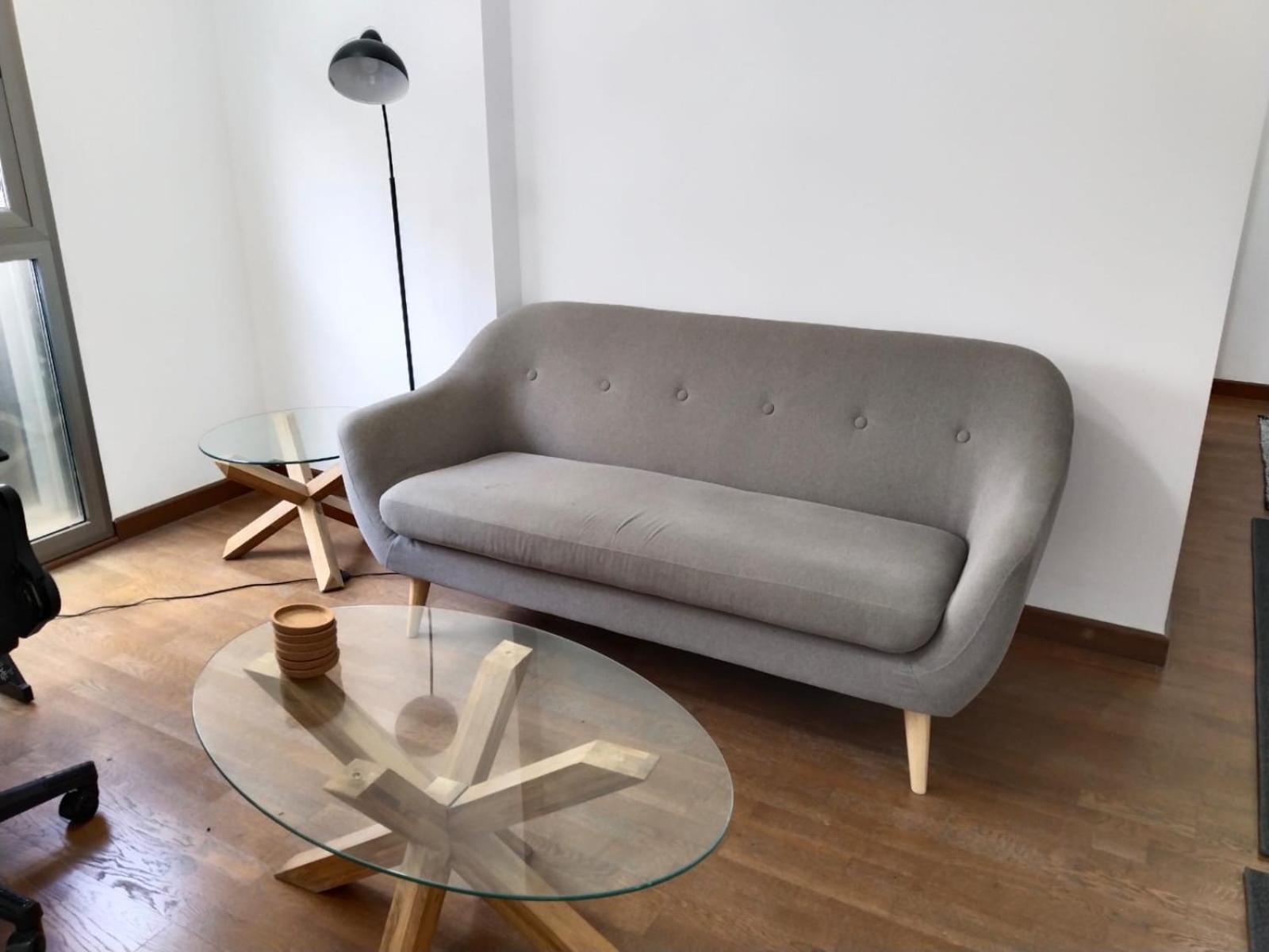 Alzira Les Lletres Apartment Ngoại thất bức ảnh