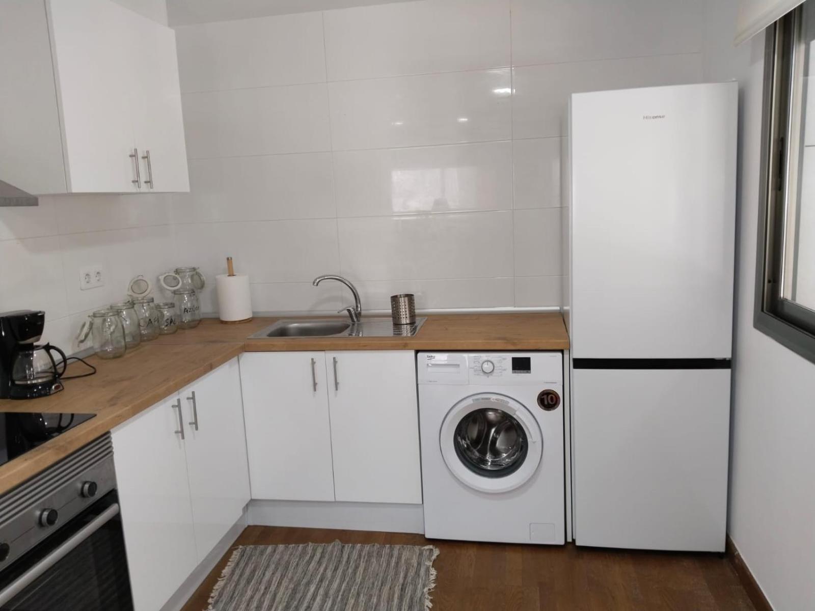 Alzira Les Lletres Apartment Ngoại thất bức ảnh