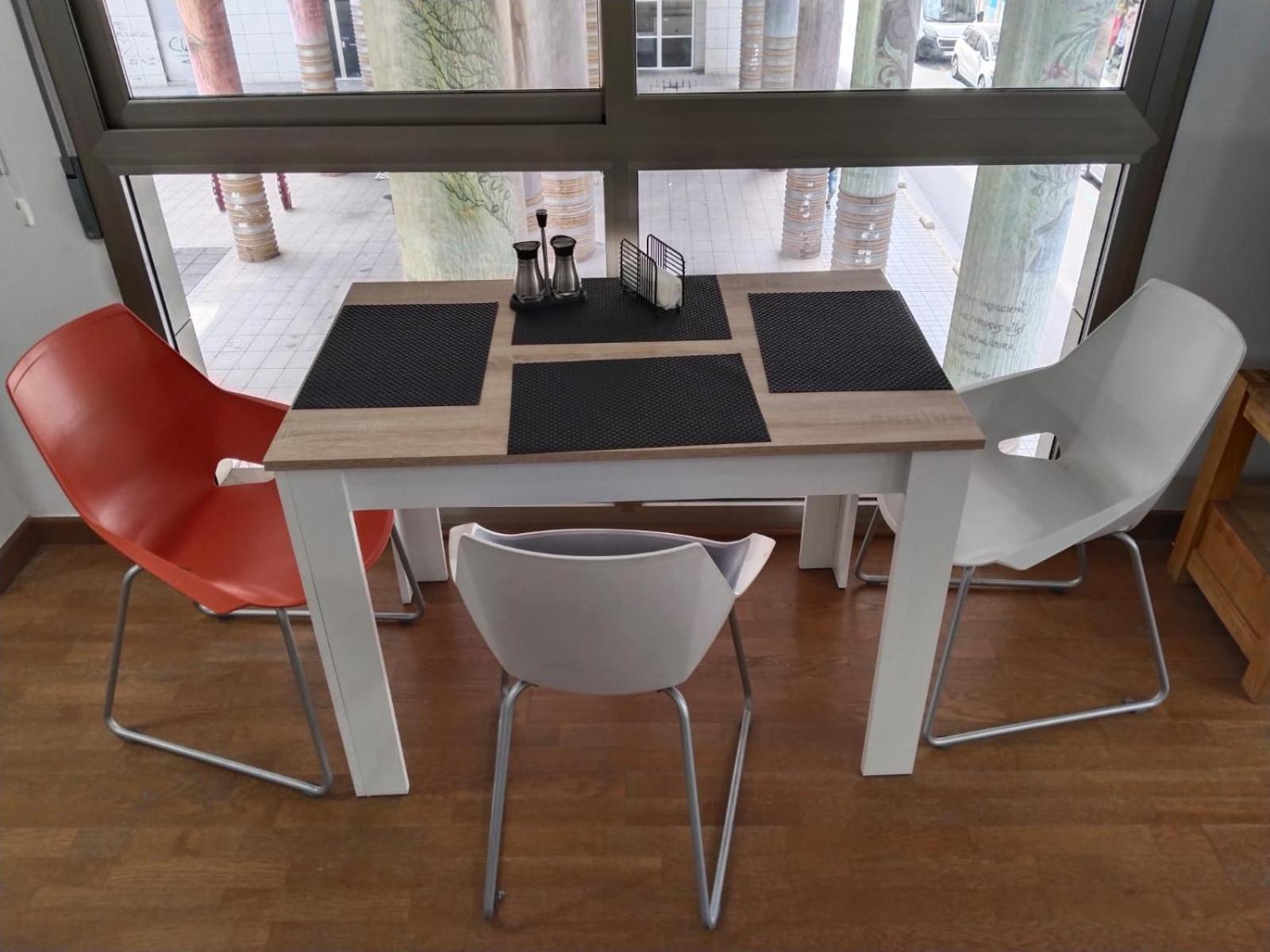 Alzira Les Lletres Apartment Ngoại thất bức ảnh